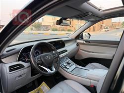 هیوندای پالیسەید